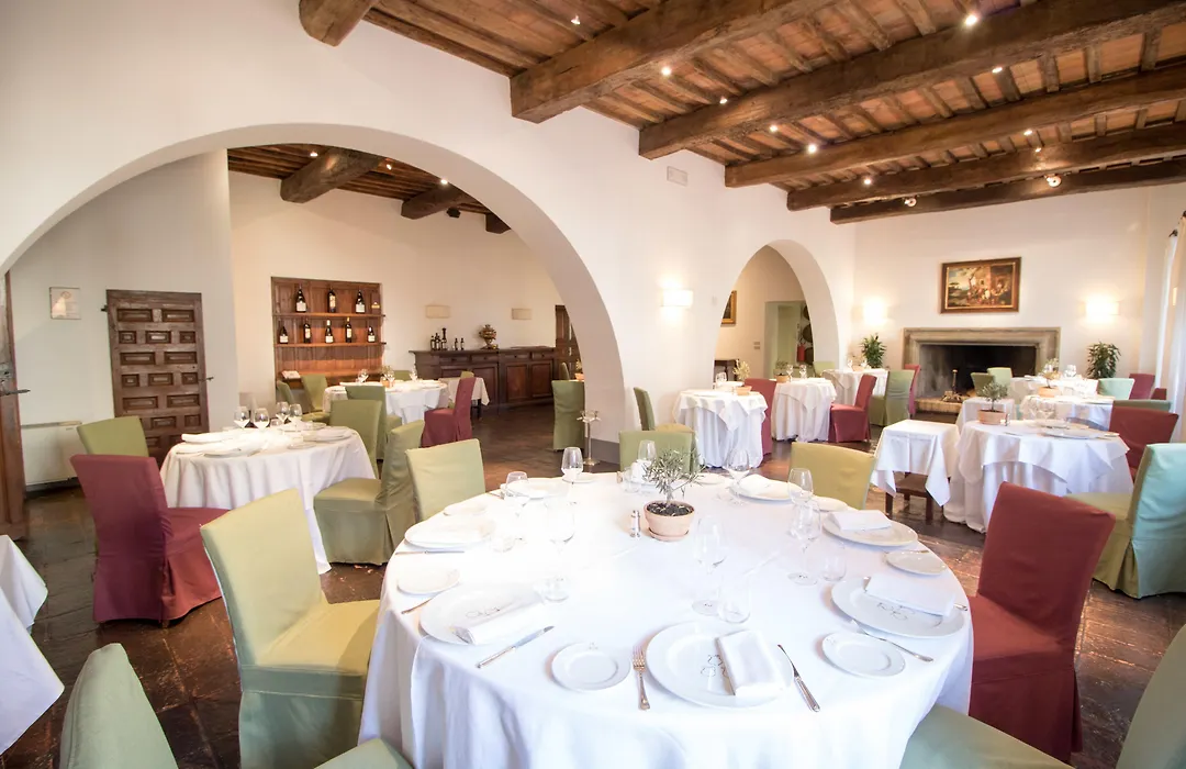 Le Tre Vaselle Resort & Spa-1