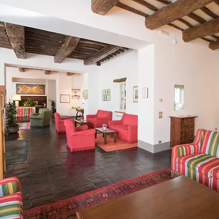 Le Tre Vaselle Resort & Spa-3